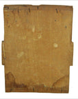 Antique Indian Wood Shrine-3. Asian & Chinese Furniture, Art, Antiques, Vintage Home Décor for sale at FEA Home