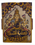 Antique Indian Wood Shrine-1. Asian & Chinese Furniture, Art, Antiques, Vintage Home Décor for sale at FEA Home