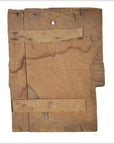 Antique Indian Wood Shrine-6. Asian & Chinese Furniture, Art, Antiques, Vintage Home Décor for sale at FEA Home