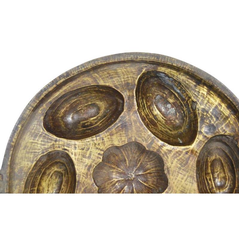 Antique Indonesian Cake Mold-2. Asian & Chinese Furniture, Art, Antiques, Vintage Home Décor for sale at FEA Home