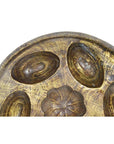 Antique Indonesian Cake Mold-2. Asian & Chinese Furniture, Art, Antiques, Vintage Home Décor for sale at FEA Home