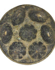 Antique Indonesian Cake Mold-4. Asian & Chinese Furniture, Art, Antiques, Vintage Home Décor for sale at FEA Home