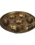 Antique Indonesian Cake Mold-5. Asian & Chinese Furniture, Art, Antiques, Vintage Home Décor for sale at FEA Home