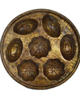 Antique Indonesian Cake Mold-1. Asian & Chinese Furniture, Art, Antiques, Vintage Home Décor for sale at FEA Home
