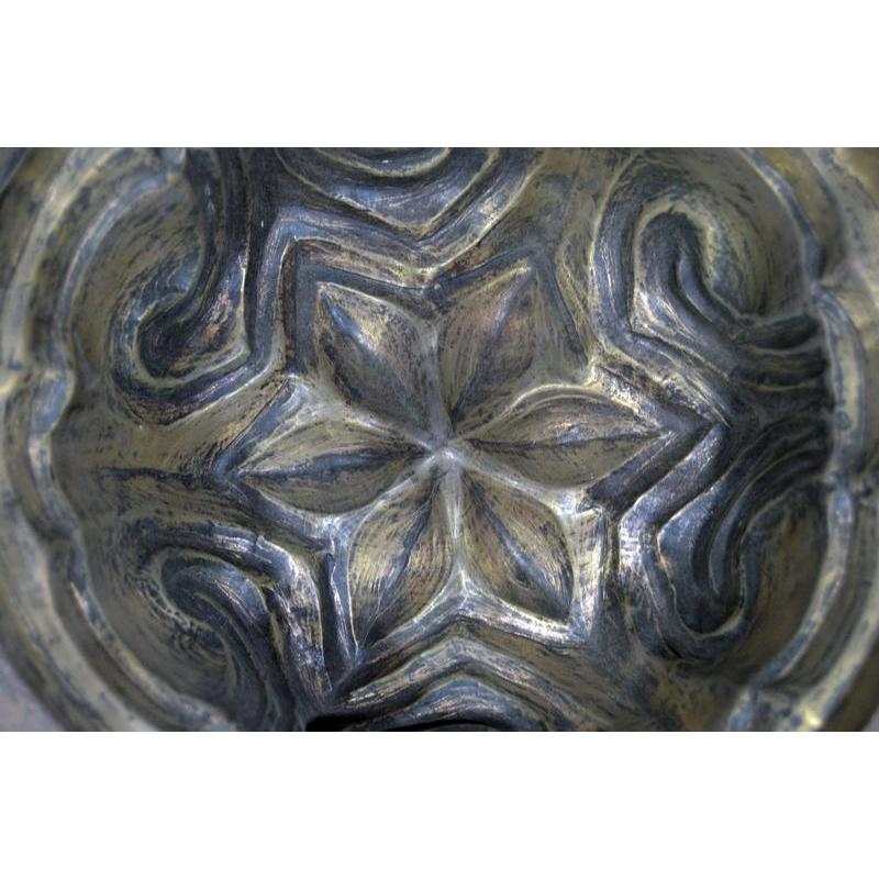 Antique Indonesian Cake Mold-2. Asian & Chinese Furniture, Art, Antiques, Vintage Home Décor for sale at FEA Home