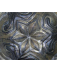 Antique Indonesian Cake Mold-2. Asian & Chinese Furniture, Art, Antiques, Vintage Home Décor for sale at FEA Home