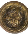 Antique Indonesian Cake Mold-3. Asian & Chinese Furniture, Art, Antiques, Vintage Home Décor for sale at FEA Home