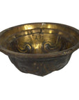Antique Indonesian Cake Mold-4. Asian & Chinese Furniture, Art, Antiques, Vintage Home Décor for sale at FEA Home