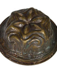 Antique Indonesian Cake Mold-5. Asian & Chinese Furniture, Art, Antiques, Vintage Home Décor for sale at FEA Home