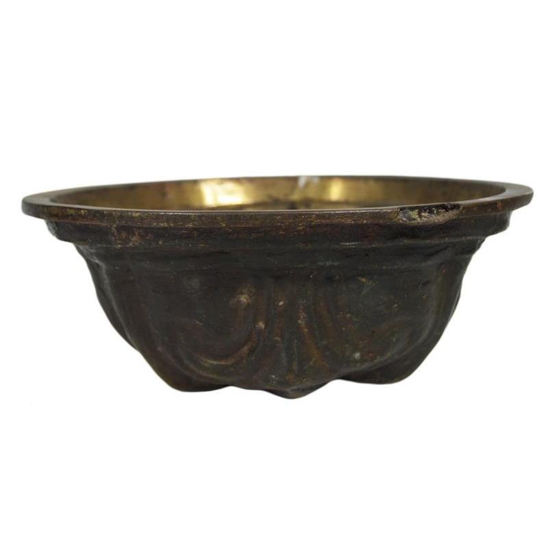 Antique Indonesian Cake Mold-1. Asian & Chinese Furniture, Art, Antiques, Vintage Home Décor for sale at FEA Home