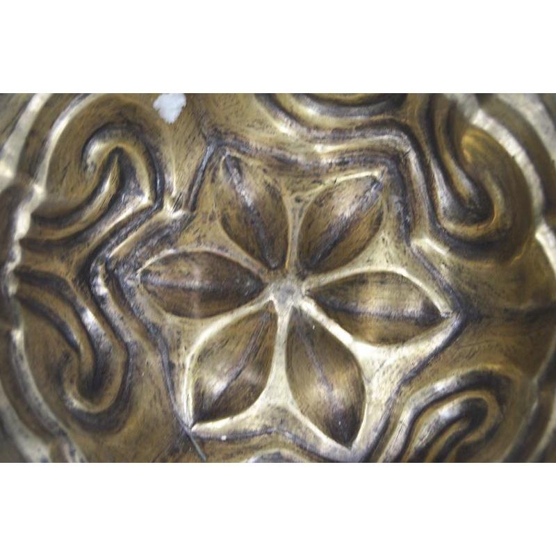 Antique Indonesian Cake Mold-2. Asian & Chinese Furniture, Art, Antiques, Vintage Home Décor for sale at FEA Home