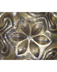Antique Indonesian Cake Mold-2. Asian & Chinese Furniture, Art, Antiques, Vintage Home Décor for sale at FEA Home
