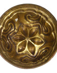 Antique Indonesian Cake Mold-3. Asian & Chinese Furniture, Art, Antiques, Vintage Home Décor for sale at FEA Home