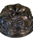 Antique Indonesian Cake Mold-6. Asian & Chinese Furniture, Art, Antiques, Vintage Home Décor for sale at FEA Home