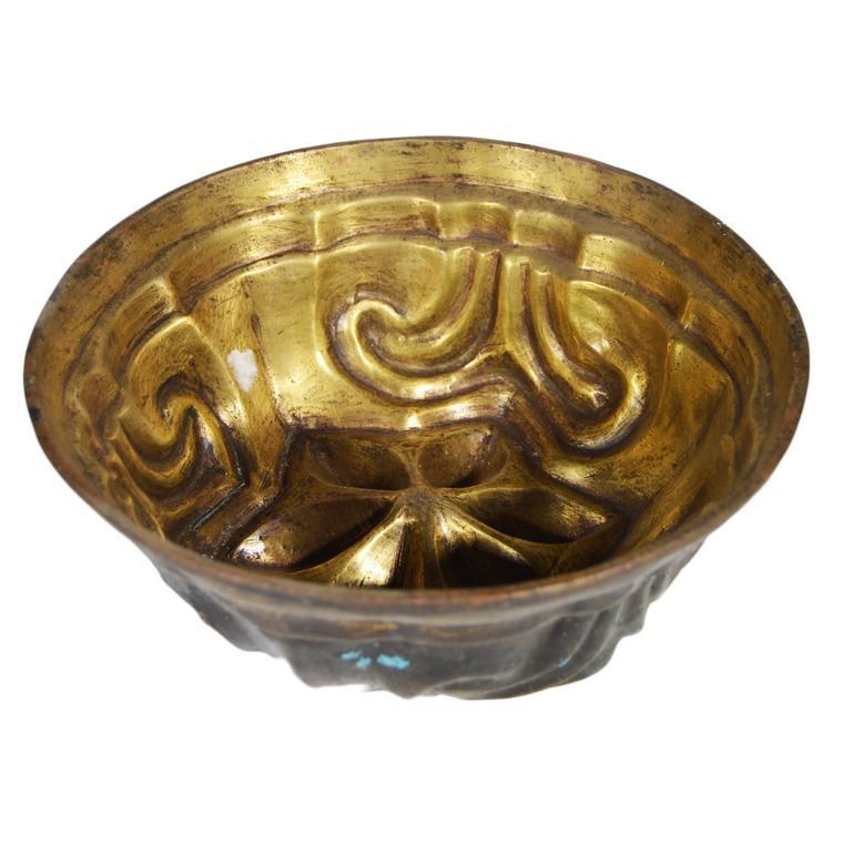 Antique Indonesian Cake Mold-1. Asian & Chinese Furniture, Art, Antiques, Vintage Home Décor for sale at FEA Home