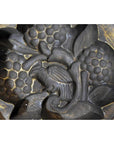 Antique Indonesian Cake Mold-2. Asian & Chinese Furniture, Art, Antiques, Vintage Home Décor for sale at FEA Home