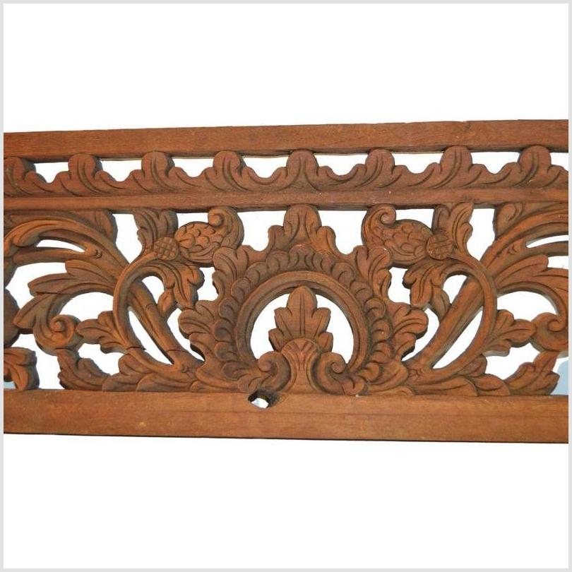Antique Indonesian Carving-2. Asian & Chinese Furniture, Art, Antiques, Vintage Home Décor for sale at FEA Home