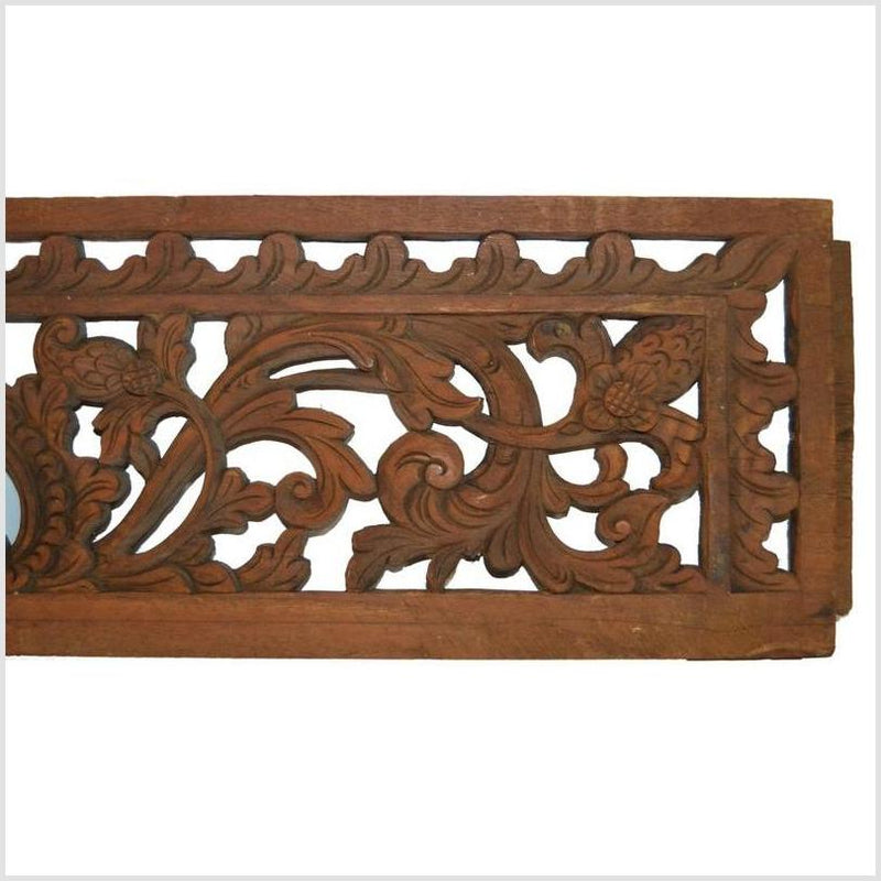 Antique Indonesian Carving 