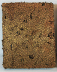Set of 3 Antique Indonesian Copper Batik Ink Blocks-2. Asian & Chinese Furniture, Art, Antiques, Vintage Home Décor for sale at FEA Home