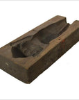 Antique Indonesian Hand Carved Wooden Mold-6. Asian & Chinese Furniture, Art, Antiques, Vintage Home Décor for sale at FEA Home