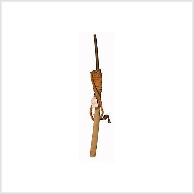 Antique Indonesian Sword-1. Asian & Chinese Furniture, Art, Antiques, Vintage Home Décor for sale at FEA Home
