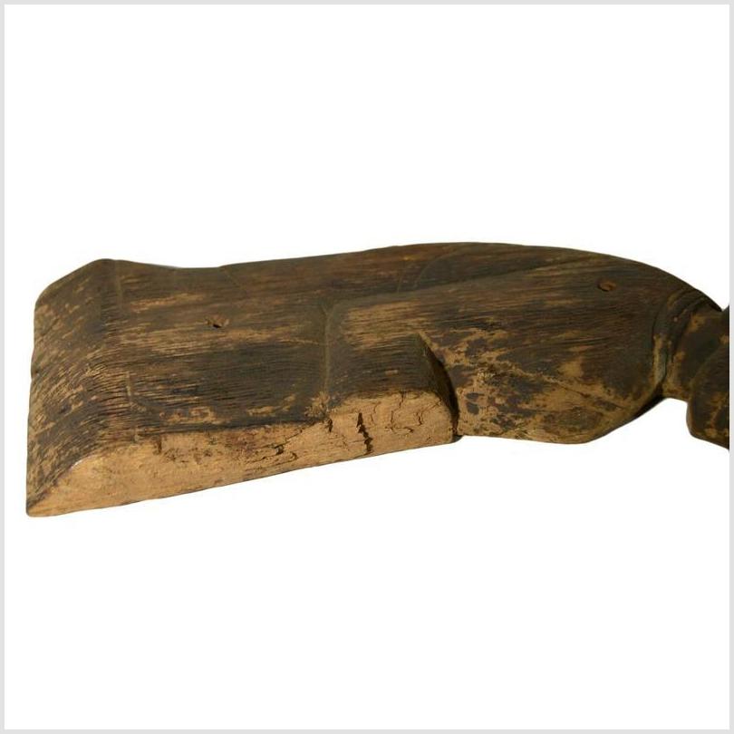Antique Indonesian Wood Carving-5. Asian &amp; Chinese Furniture, Art, Antiques, Vintage Home Décor for sale at FEA Home