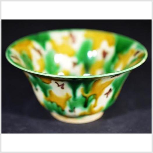 Antique Japanese Bowl-2. Asian &amp; Chinese Furniture, Art, Antiques, Vintage Home Décor for sale at FEA Home