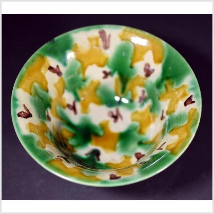 Antique Japanese Bowl-1. Asian &amp; Chinese Furniture, Art, Antiques, Vintage Home Décor for sale at FEA Home