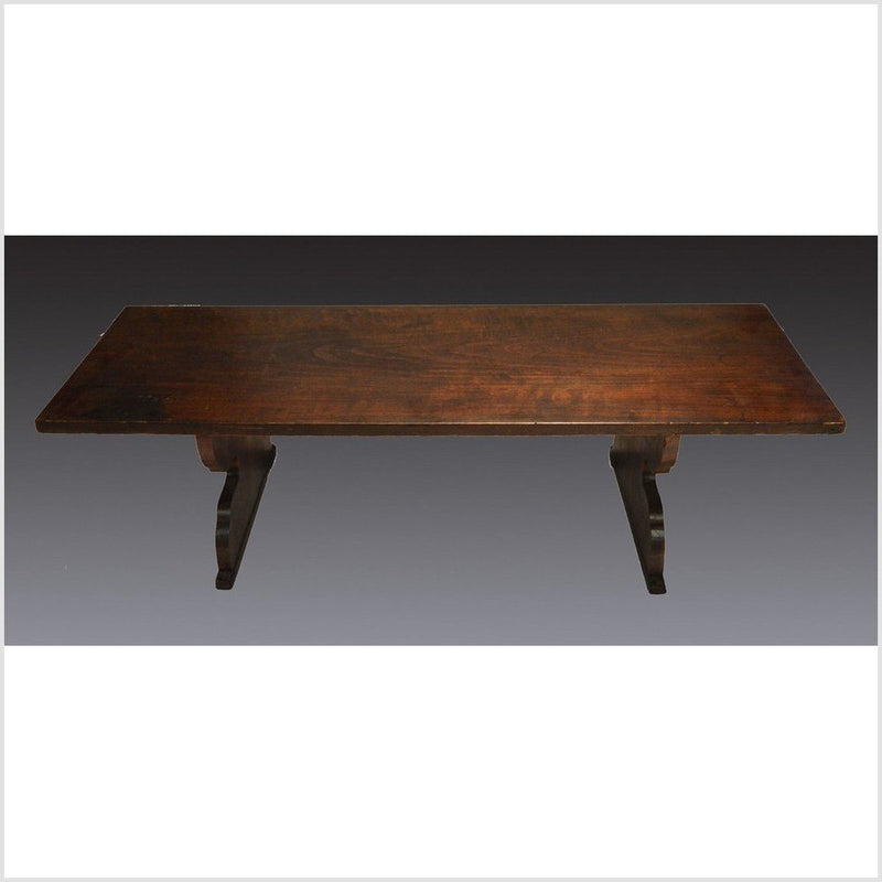 Antique Chinese Table 