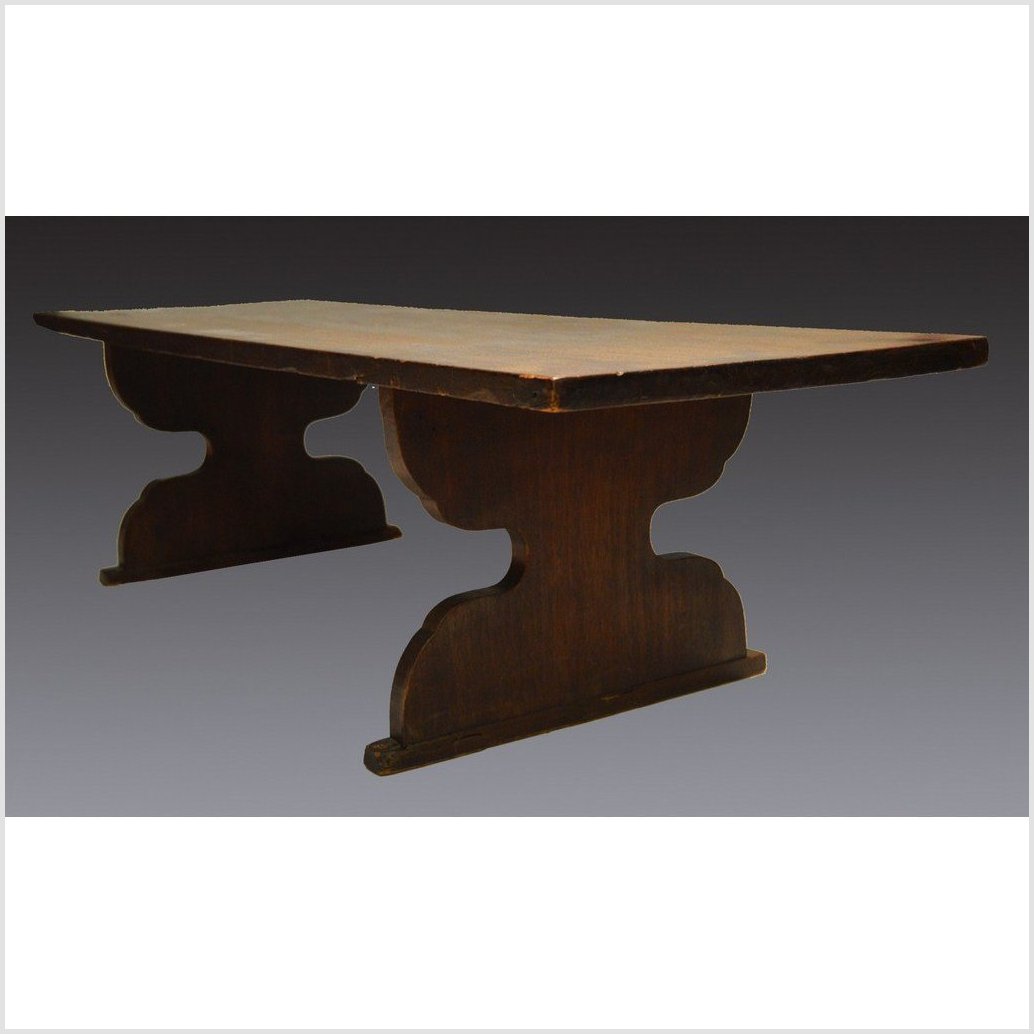 Antique Japanese Desk-1. Asian & Chinese Furniture, Art, Antiques, Vintage Home Décor for sale at FEA Home