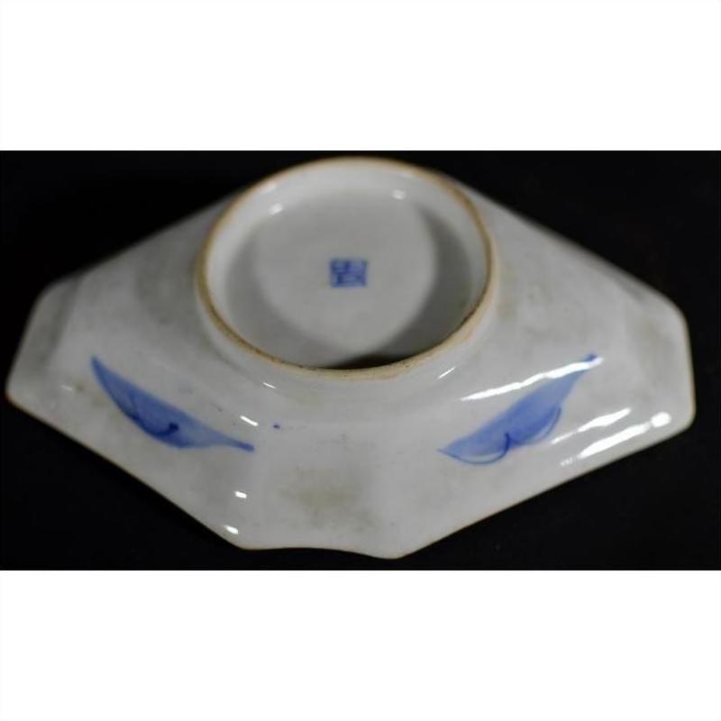 Antique Japanese Imari Hand Painted Porcelain Bowl-6. Asian &amp; Chinese Furniture, Art, Antiques, Vintage Home Décor for sale at FEA Home