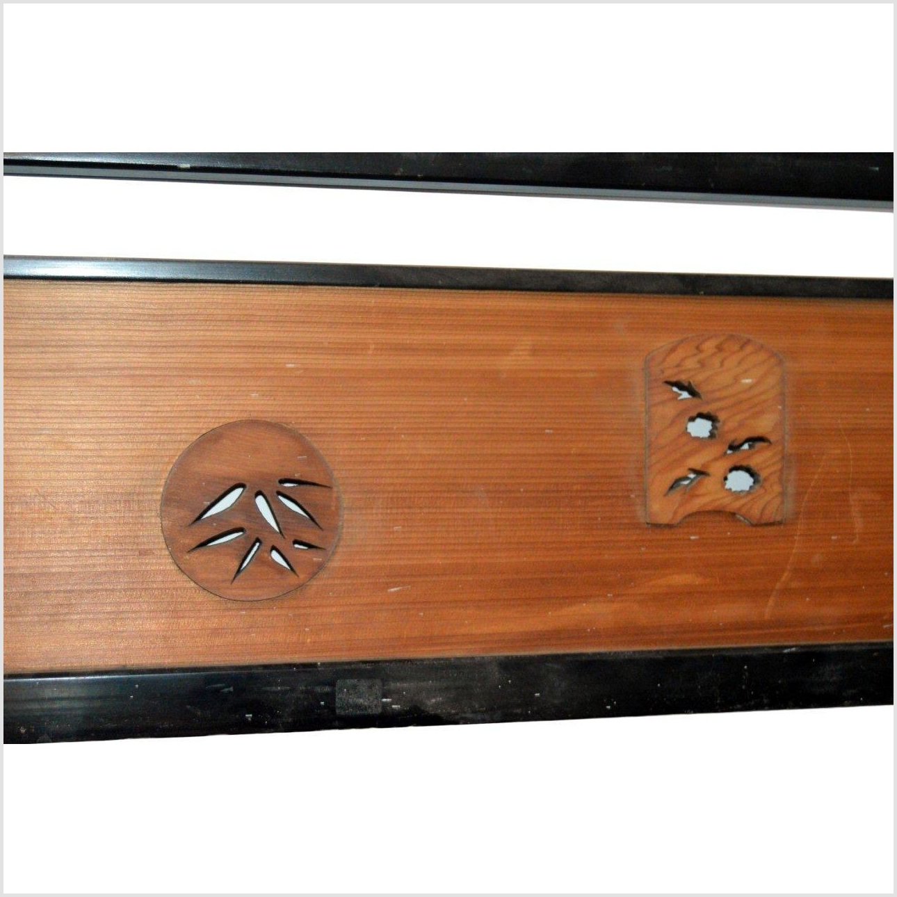 Antique Japanese Kiri Wood Panels-4. Asian &amp; Chinese Furniture, Art, Antiques, Vintage Home Décor for sale at FEA Home