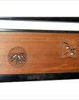 Antique Japanese Kiri Wood Panels-4. Asian & Chinese Furniture, Art, Antiques, Vintage Home Décor for sale at FEA Home