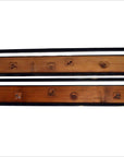 Antique Japanese Kiri Wood Panels-7. Asian & Chinese Furniture, Art, Antiques, Vintage Home Décor for sale at FEA Home