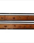 Antique Japanese Kiri Wood Panels-1. Asian & Chinese Furniture, Art, Antiques, Vintage Home Décor for sale at FEA Home
