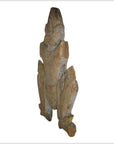 Antique Large Burmese Temple Carving-6. Asian & Chinese Furniture, Art, Antiques, Vintage Home Décor for sale at FEA Home