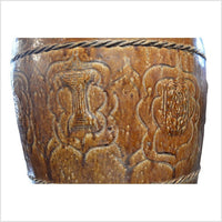 Antique Martaban Water Jar