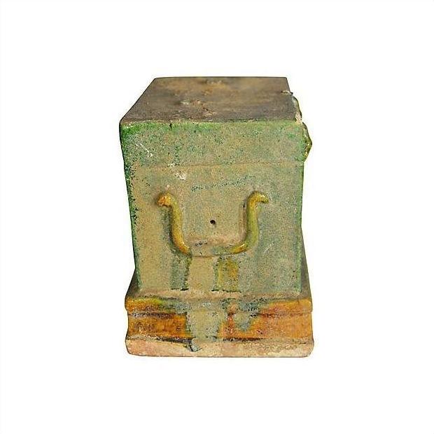 Antique Miniature Chinese Treasure Chest-6. Asian &amp; Chinese Furniture, Art, Antiques, Vintage Home Décor for sale at FEA Home