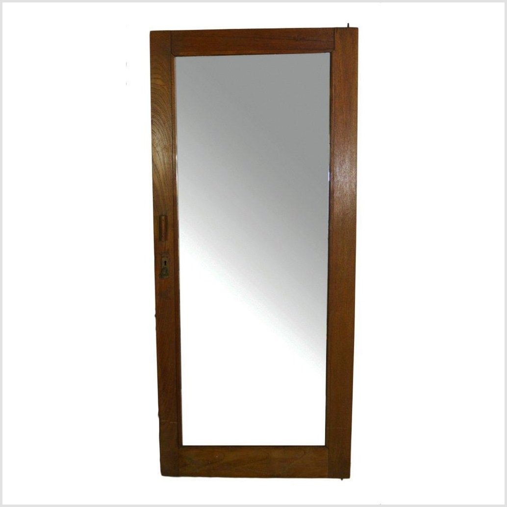 Antique Mirror-2. Asian & Chinese Furniture, Art, Antiques, Vintage Home Décor for sale at FEA Home