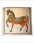 Antique Mughal Indian Horse Painting-1. Asian & Chinese Furniture, Art, Antiques, Vintage Home Décor for sale at FEA Home