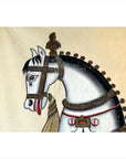 Antique Mughal Indian Horse Painting-2. Asian & Chinese Furniture, Art, Antiques, Vintage Home Décor for sale at FEA Home