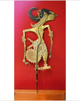 Antique Shadow Puppet-1. Asian & Chinese Furniture, Art, Antiques, Vintage Home Décor for sale at FEA Home