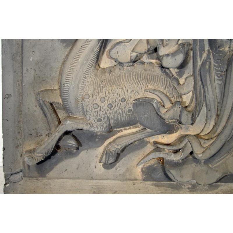 Antique Stone Bas-Relief-2. Asian & Chinese Furniture, Art, Antiques, Vintage Home Décor for sale at FEA Home
