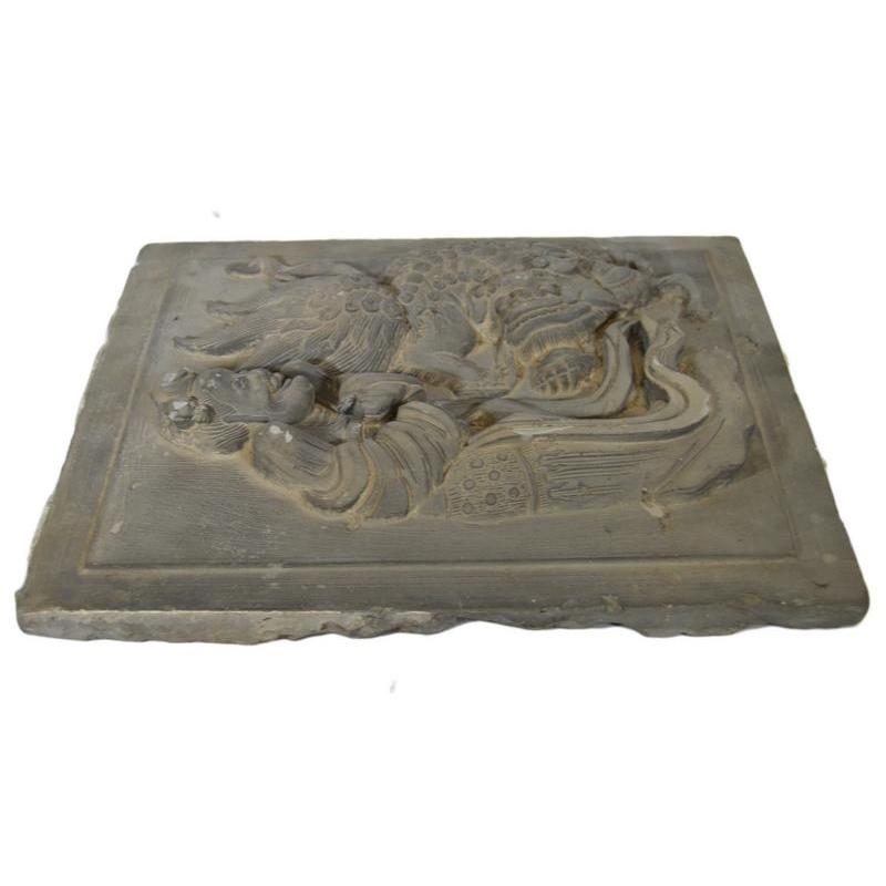 Antique Stone Bas-Relief-1. Asian & Chinese Furniture, Art, Antiques, Vintage Home Décor for sale at FEA Home