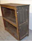 Antique Tibetan Bookshelf-3. Asian & Chinese Furniture, Art, Antiques, Vintage Home Décor for sale at FEA Home