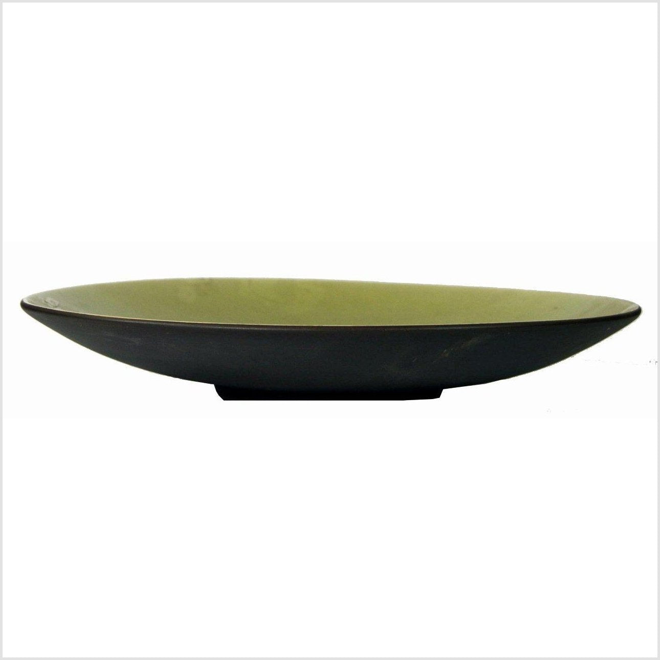 Artisan Ceramic Bowl-2. Asian & Chinese Furniture, Art, Antiques, Vintage Home Décor for sale at FEA Home