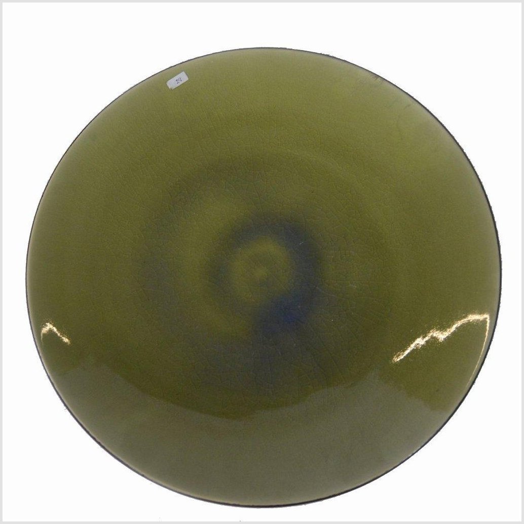 Artisan Ceramic Bowl-3. Asian &amp; Chinese Furniture, Art, Antiques, Vintage Home Décor for sale at FEA Home