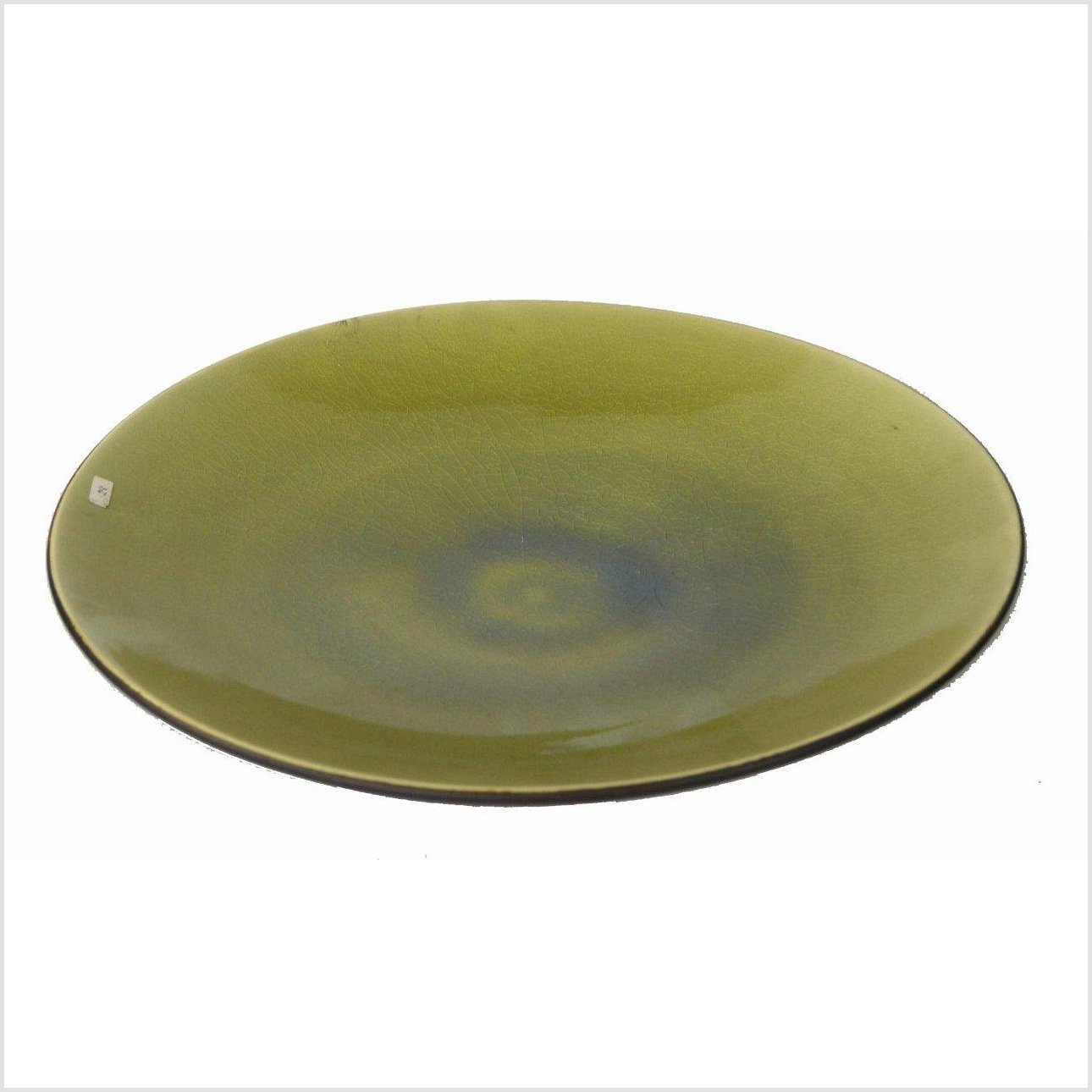 Artisan Ceramic Bowl-1. Asian & Chinese Furniture, Art, Antiques, Vintage Home Décor for sale at FEA Home
