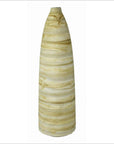 Artisan Ceramic Vase-4. Asian & Chinese Furniture, Art, Antiques, Vintage Home Décor for sale at FEA Home