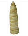 Artisan Ceramic Vase-1. Asian & Chinese Furniture, Art, Antiques, Vintage Home Décor for sale at FEA Home